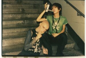 Go Tae-seob Instagram - love & peace 

photo by @shiyangof 

and @zen.and.mindless .. ❤️‍🔥