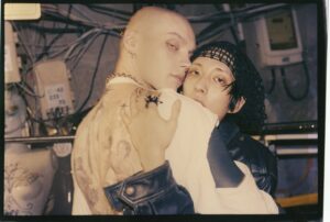 Go Tae-seob Instagram - love & peace 

photo by @shiyangof 

and @zen.and.mindless .. ❤️‍🔥