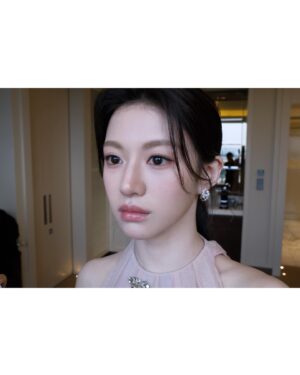 Go Youn-jung Instagram - 🥳🏆💗