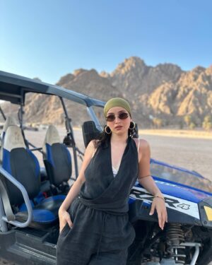 Gökçe Akyıldız Instagram - 🏜️🐪