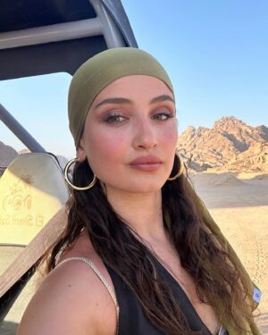 Gökçe Akyıldız Instagram - 🏜️🐪