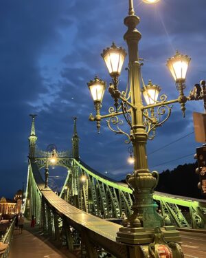 Gökçe Eyüboğlu Instagram - Budapeşte & Sziget 🎶
Kayıplarımıza🕊️ Kalanlarımıza❤️ Hayata✨🍀