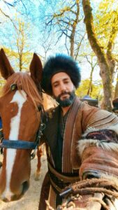 Gökhan Karacık Top 100 Instagram Photos and Posts