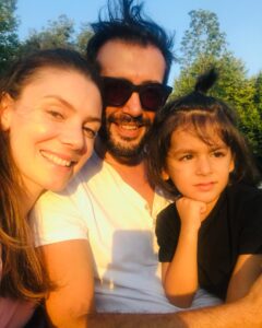 Actor Gökhan Karacık HD Instagram Photos and Wallpapers May 2022