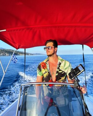 Gökhan Keser Instagram - Dump Dump Dump.. #July