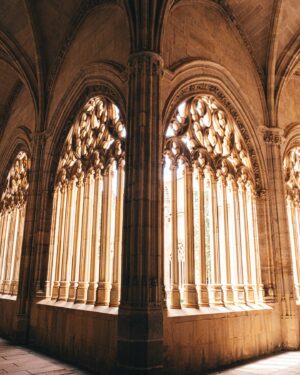 Gonzalo García Vivanco Instagram - Segovia  y  su belleza medieval!