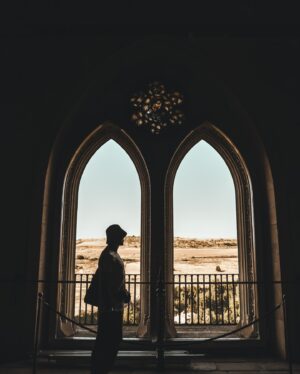 Gonzalo García Vivanco Instagram - Segovia  y  su belleza medieval!