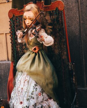 Gonzalo García Vivanco Instagram - Segovia  y  su belleza medieval!