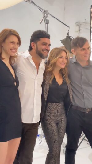 Gonzalo Heredia Instagram - La mayoría de las personas no quieren escuchar la verdad... 🤫♥️

ENTRADAS YA A LA VENTA 🎭⭐️
Estreno: Jueves 5 de Septiembre 

Sacalas por @plateanet (Link en Bio) o en la Boletería del Teatro Picadero