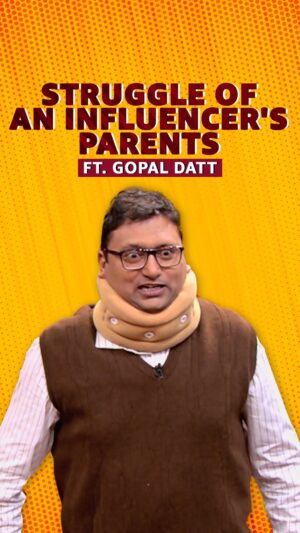 Gopal Dutt Instagram - if “mudd mudd ke na dekh mudd mudd ke” was a person!

#CaseTohBantaHai now streaming on Amazon miniTV

@kareenakapoorkhan @riteishd @kushakapila @fukravarun @iamparitoshtripathi @gopaldatt @monicamurthyofficial @iamkavindave @banijayasia 

#RiteishDeshmukh #KushaKapila #VarunSharma #KareenaKapoor #KareenaKapoorKhan #CaseTohBantaHai #AmazonminiTV #CaseTohBantaHaiOnminiTV #WatchNow #WatchFree #AtrangiIlzaams