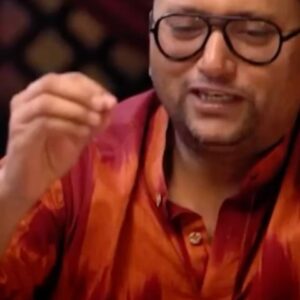 Gopal Dutt Instagram - @farzimushaira @zakirkhan_208 @kullubaaazi @randomvarun @hussain.dalal @tanmaybhat @nishanttanwar @amazonminitv