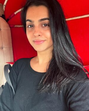 Gopika Udayan Instagram - 🫶🏻