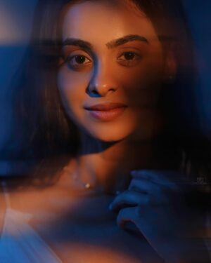 Gopika Udayan Instagram - 🌙

Photography: @pramodcaptures 
Stylist: @sahithi_patha 
MUA: @makeupbybakheeta