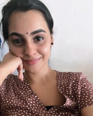Gopika Udayan Instagram - 🫶🏻