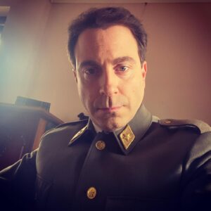 Gordan Kičić Instagram - Rankovic
