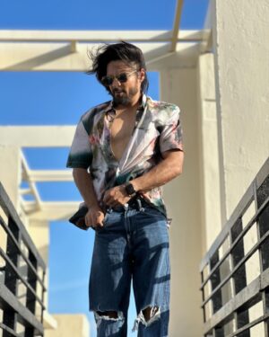 Gourab Chatterjee Instagram - 