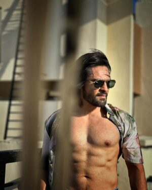 Gourab Chatterjee Instagram - Halcyon