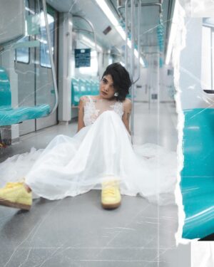 Gowry Lekshmi Instagram - ✨
Costume & Styling: @amitha.s.ram @august_by_ami 
HMUA: @harsha_pathu_ 
Ft: @gowrylekshmih @aswiniputhuruthel @0ri0ns @a_s_dancer_ @archana_sabarinath 
.
#GL