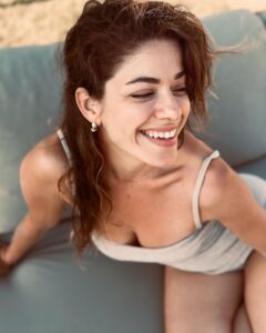 Actress Gözde Kocaoğlu HD Instagram Photos and Wallpapers July 2024
