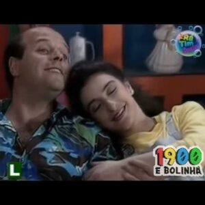 Grace Gianoukas Instagram - #tbt #ratimbum #tvcultura