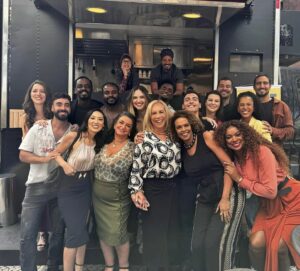 Grace Gianoukas Instagram - Família é tudo.
