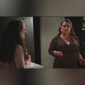 Grace Gianoukas Instagram - Parte 2

#freeleda #famíliaétudo #tvglobo