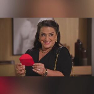 Grace Gianoukas Instagram - Habib e Habibit..... Ah tá.....

#famíliaétudo #tvglobo