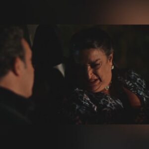 Grace Gianoukas Instagram - É isso mesmo que vc quer, Habib?

#famíliaétudo #tvglobo