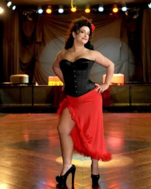 Grace Gianoukas Instagram - Crosplay de Insanete, 2010.

#tbt