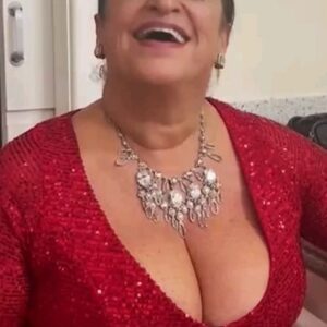 Grace Gianoukas Instagram - Nossa Grace fala sobre a nossa Dercy, nesse dia tão especial!