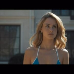 Grace Van Patten Instagram - ❤️‍🔥TELL ME LIES - SEASON 2❤️‍🔥
❤️‍🔥PREMIERES SEPT 4 BABY❤️‍🔥