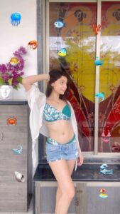 Actress Gracy Goswami HD Instagram Photos and Wallpapers August 2024