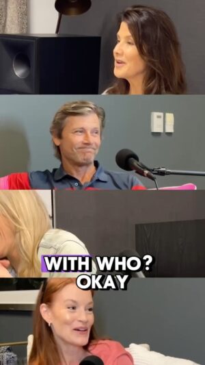 Grant Show Instagram - Spent some time with my friends from Melrose Place.  They have a podcast @stilltheplace. Had a blast. Stories I had forgotten. @daphnezuniga @lauraleightonforreal #courtneythornesmith