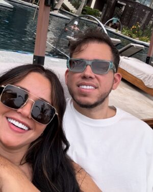 Gredmarie Colón Instagram - Weekend Escape ✈️❤️‍🔥🎂 @ Los Cabos 🇲🇽🏝️
•
•
Todos mis looks los consigues en @nostrumboutique 😎
¿Cuál fue tu fav?

#gredmariecolon #loscabos #mexico #escape #weekend
