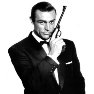 Greg Furman Instagram - Thank you. For all of it. Goodnight, 007. 
.
.
. 

#rip #seanconnery #007 #indianajones #thehuntforredoctober #therock #leagueofextraordinarygentlemen