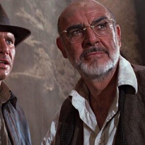 Greg Furman Instagram - Thank you. For all of it. Goodnight, 007. 
.
.
. 

#rip #seanconnery #007 #indianajones #thehuntforredoctober #therock #leagueofextraordinarygentlemen