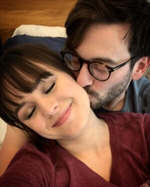 Greg Furman Instagram - I can’t sum up in one paragraph just how incredible of a human Hayley is. It’s not even possible scratch the surface, really. Every year it gets even harder for me to articulate the respect I have for her, because she somehow brings more love, more laughter, more passion, and more courage to those around her, among an endless list of other traits that set the bar unreasonably high for any new personalities I encounter in life. If you know her, you know this. If you think you know her, you still know this. And if you don’t know her at all, well, now you do. She’s that record you never want to stop listening to, and I’m that awestruck son of a bitch who is lucky enough to be in the room for it. 

Happy Birthday my love. To many, many more 😉❤️