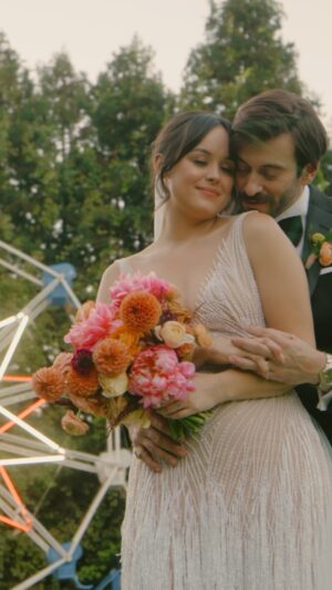 Greg Furman Instagram - Still reminiscing on the most fun day ever 💍 10.14.23
