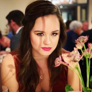Greg Furman Instagram - I AM WRITING THIS OF MY OWN FREE WILL HAPPY VALENTINES DAY MY LOVE 😅❤️[😉 @hayleyorrantia you fill my heart to the brim 😘 now swipe 👉🏻 for some proof 😂] #valentinesday2020