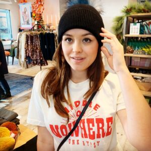 Greg Furman Instagram - I AM WRITING THIS OF MY OWN FREE WILL HAPPY VALENTINES DAY MY LOVE 😅❤️[😉 @hayleyorrantia you fill my heart to the brim 😘 now swipe 👉🏻 for some proof 😂] #valentinesday2020