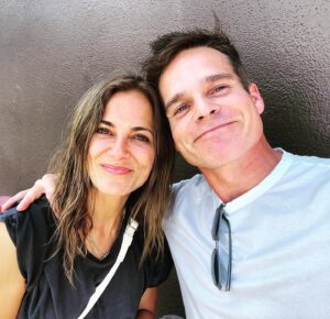 Greg Rikaart Instagram - Lunch dates this week. Win some, lose some. @rbjobud