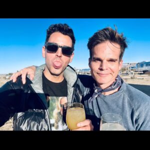 Actor Greg Rikaart HD Instagram Photos and Wallpapers November 2022