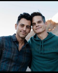 Actor Greg Rikaart HD Instagram Photos and Wallpapers May 2022