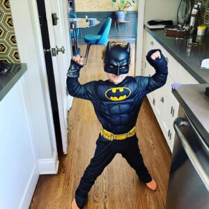 Greg Rikaart Instagram - Making the world a better place since 2016.  #nationalsonday