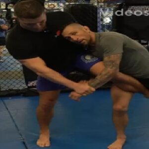 Gregor Gillespie Instagram - It's here!!! @kycerm and I have our Patreon account up and running. Go click the link in my bio and sign up for your membership. Once you sign up, you will have access to 2 techniques per week, as well as having your specific questions answered if you are a member!  Learn the technical aspects that helped mold me into one of the UFC's premier grapplers!  Go now... LINK IN BIO!!!