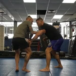 Gregor Gillespie Instagram - Coming 🔜 ... @kycerm and myself have teamed up to create a Patreon account providing detailed grappling instruction !