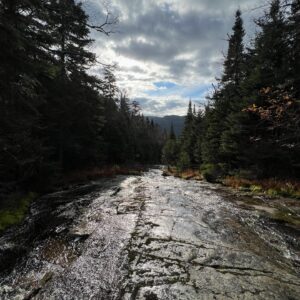 Gregor Gillespie Instagram - I remember two years ago when we went on a whim to climb  whiteface one weekend that we had free,  Christina @x_tina0227 told me how hard climbing a high peak would be. I shrugged it off and told her “all I do is workout, don’t forget that”. She also told me she thought it would take us 10 years to complete our 46. I guess we were both wrong because I REALLY struggled up that first mountain,  and here we are exactly two years later and only 10 peaks to go! Thank you for introducing me to this wonderful journey and there is NO one that I’d rather be doing it with! You’re the toughest woman I know and I love you with ALL of my ❤️. (These pictures are from mt Marshall)