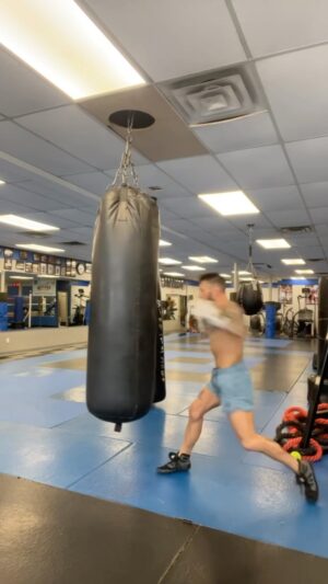Gregor Gillespie Instagram - Switching your mindset from “I hope
I can do this” to “I’m going to make
this shit happen” is a game changer. -To my fans and followers who keep asking - soon. I promise. Soon.