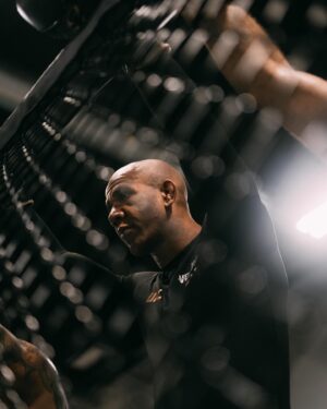 Gregory Rodrigues Instagram - Getting ready to fight in July 🔥🔥🔥
100% focused in this battle 

📸 @hugomoreirafilms 

#robocop #ufc #mma #ufcbrasil #middleweight