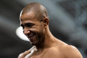 Gregory Rodrigues Instagram - Enjoying my time because I know much more is coming! 😎

#robobama2024 #10UFC
